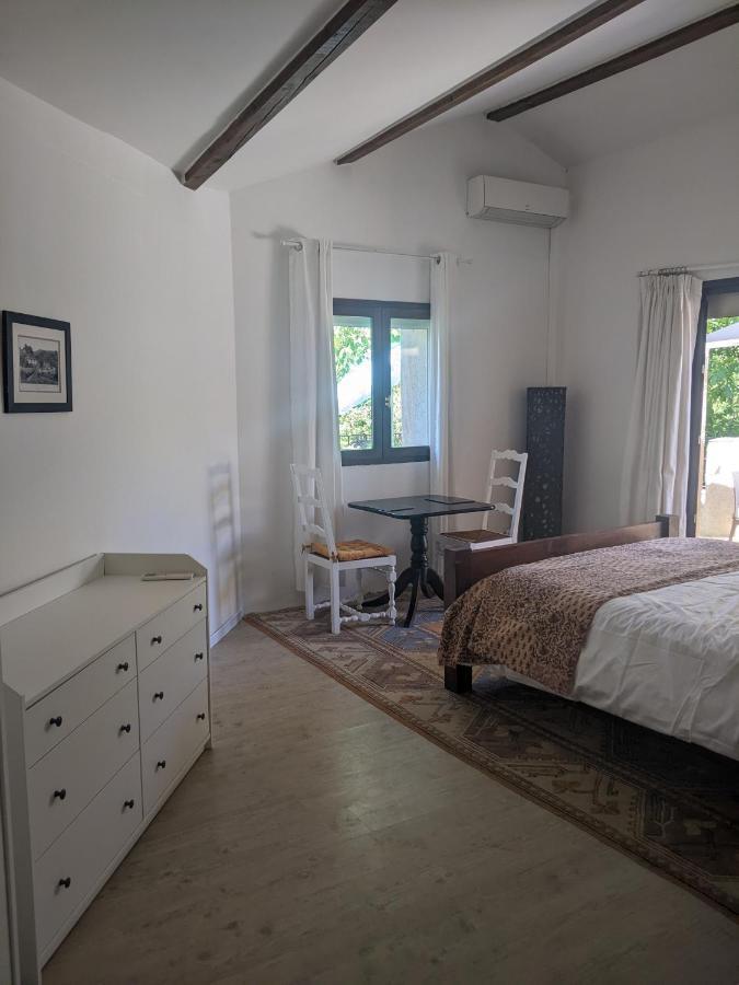 Le Moulin D'Arcas. Bed & Breakfast Premian Exterior photo