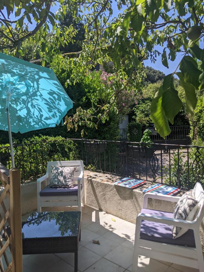 Le Moulin D'Arcas. Bed & Breakfast Premian Exterior photo